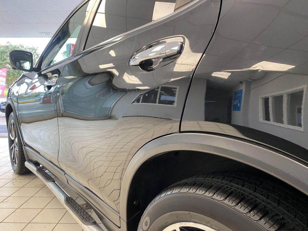 Used Nissan X-Trail 2015 for sale - 76582081: Photo 9