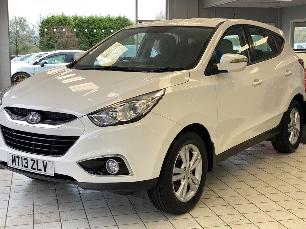 Used Hyundai Ix35 2013 for sale - 77919603: Photo 12