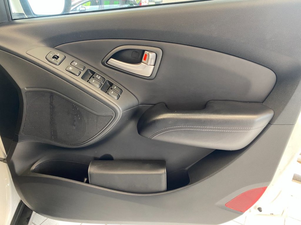 Used Hyundai Ix35 2013 for sale - 77919603: Photo 20