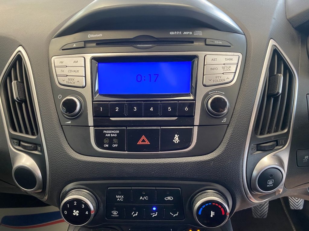 Used Hyundai Ix35 2013 for sale - 77919603: Photo 25