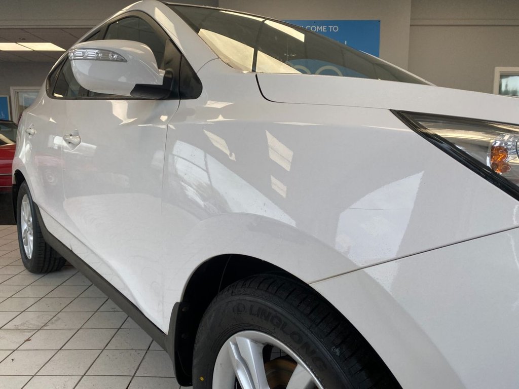 Used Hyundai Ix35 2013 for sale - 77919603: Photo 3