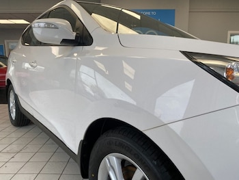 Used Hyundai Ix35 2013 for sale - 77919603: Photo