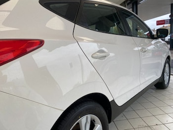 Used Hyundai Ix35 2013 for sale - 77919603: Photo
