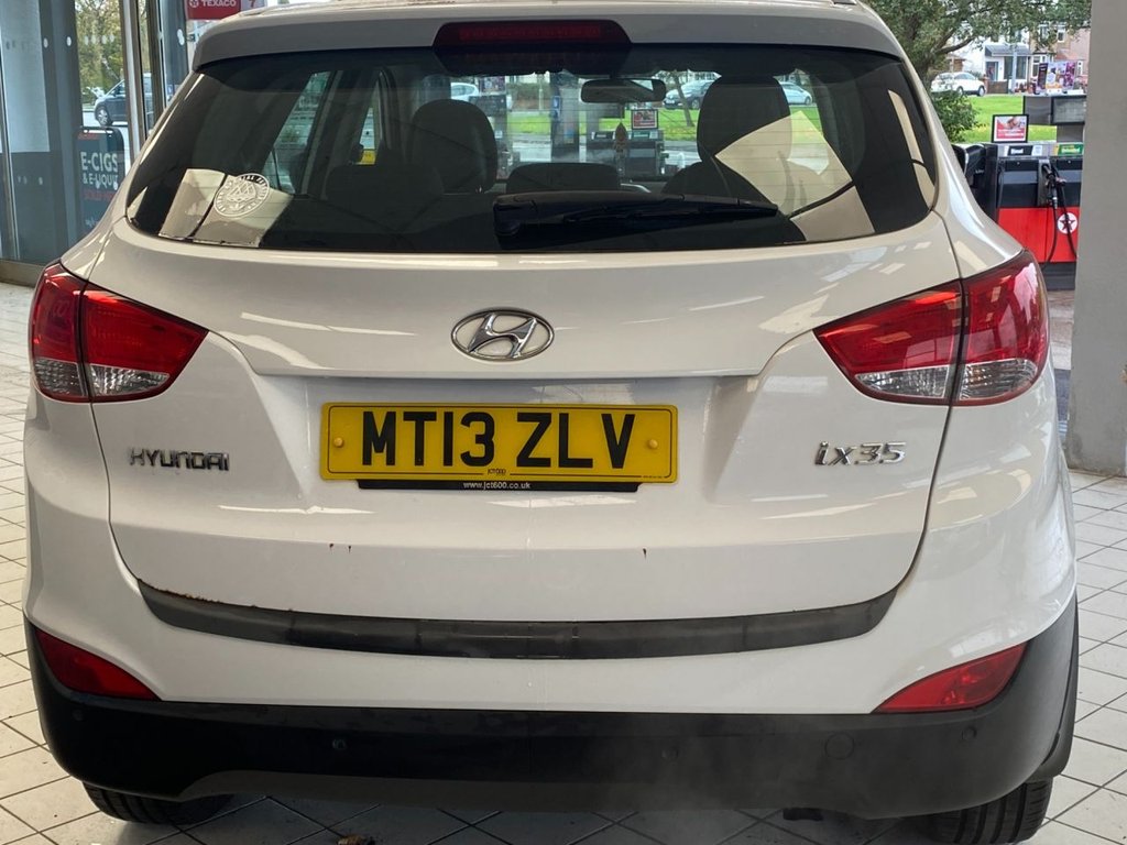Used Hyundai Ix35 2013 for sale - 77919603: Photo 7