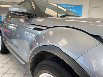 Used Land Rover Range Rover Evoque 2014 for sale - 78657865: Photo