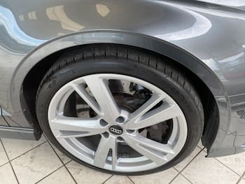 Used Audi RS3 2017 for sale - 79709232: Photo