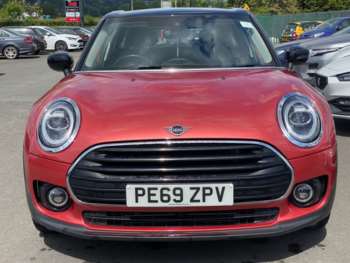 Used MINI Clubman 2019 for sale - 74695636: Photo