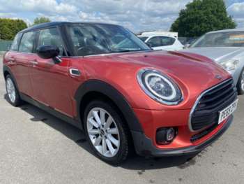 Used MINI Clubman 2019 for sale - 74695636: Photo
