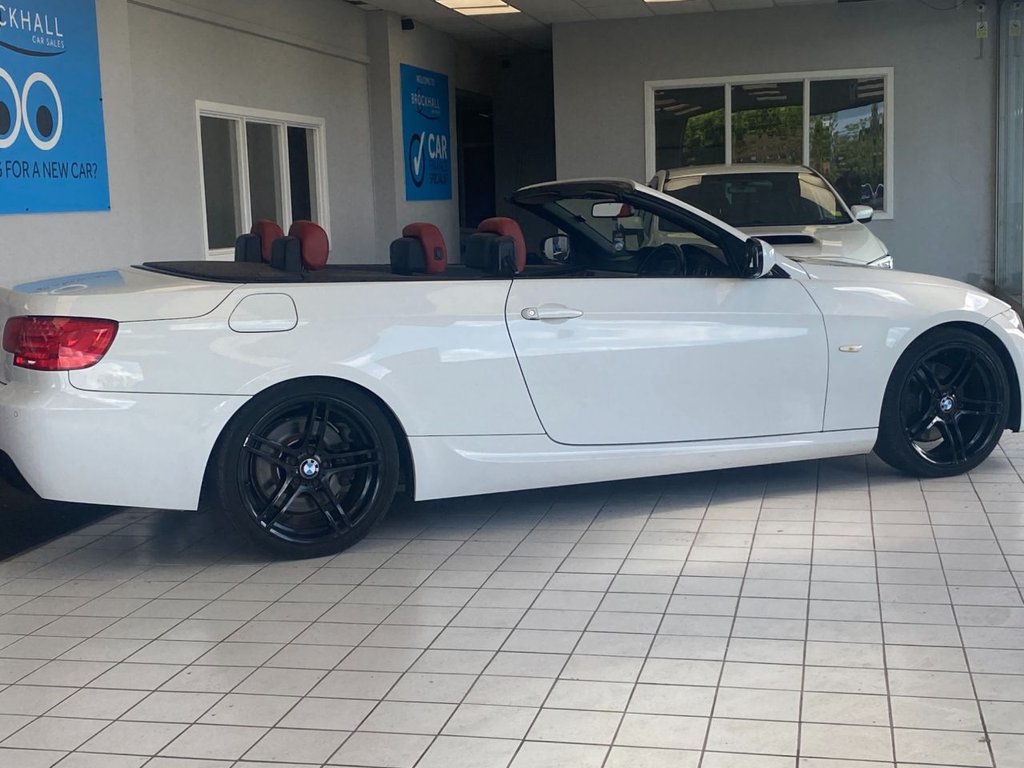 Used BMW 3 Series 2012 for sale - 77748134: Photo 19