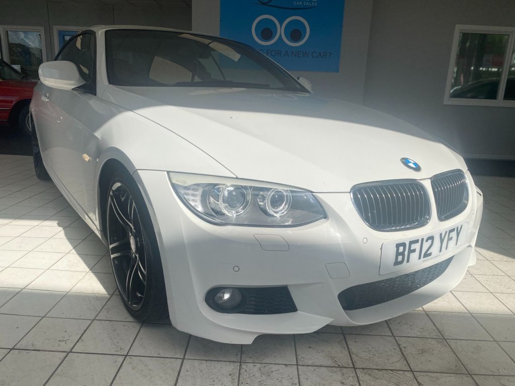 Used BMW 3 Series 2012 for sale - 77748134: Photo 2