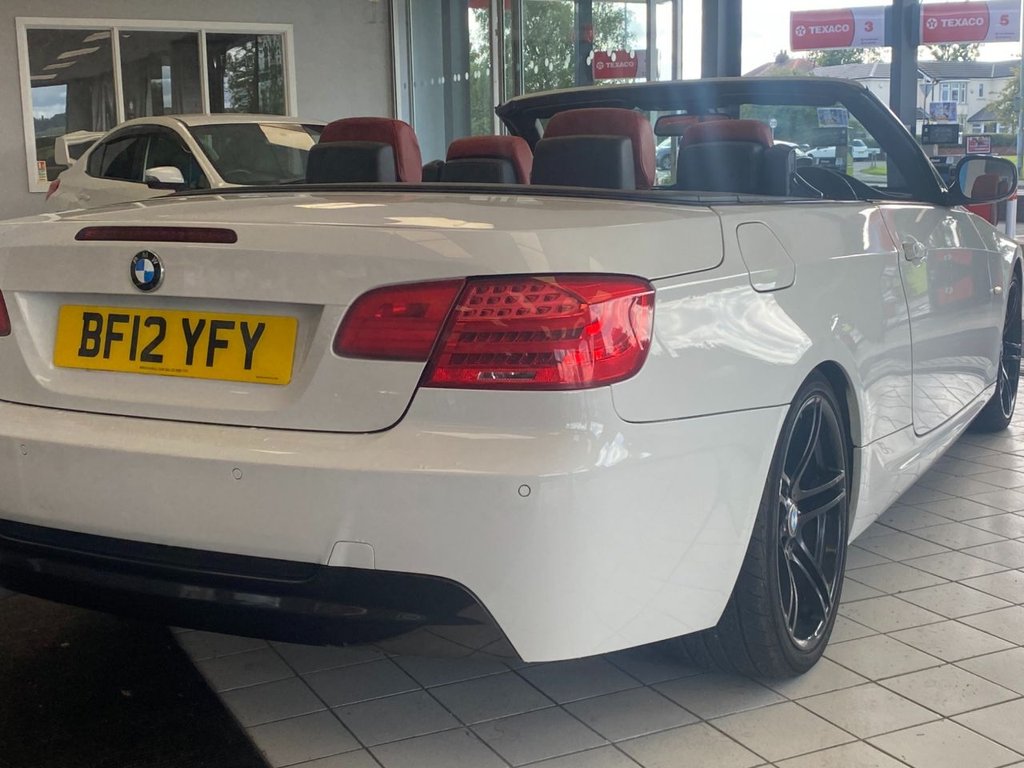 Used BMW 3 Series 2012 for sale - 77748134: Photo 20