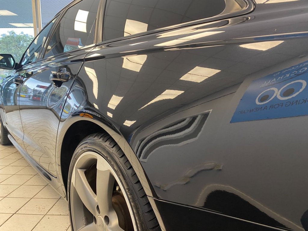 Used Audi A6 2014 for sale - 78153525: Photo 11