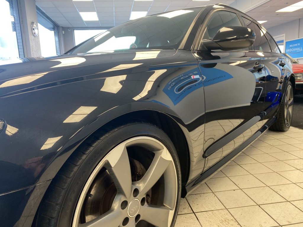 Used Audi A6 2014 for sale - 78153525: Photo 12