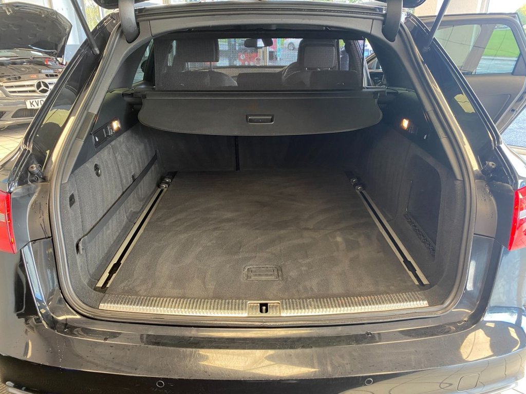 Used Audi A6 2014 for sale - 78153525: Photo 16