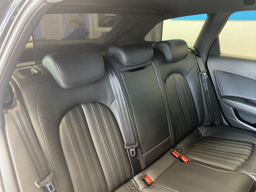 Used Audi A6 2014 for sale - 78153525: Photo 20