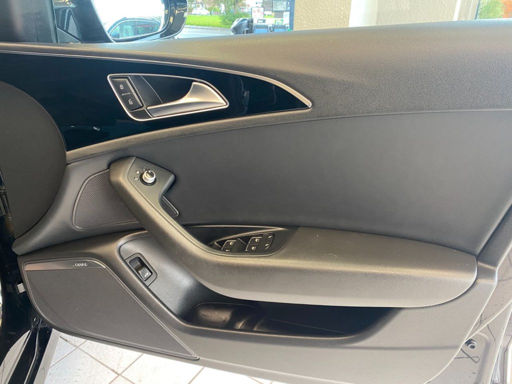 Used Audi A6 2014 for sale - 78153525: Photo 21