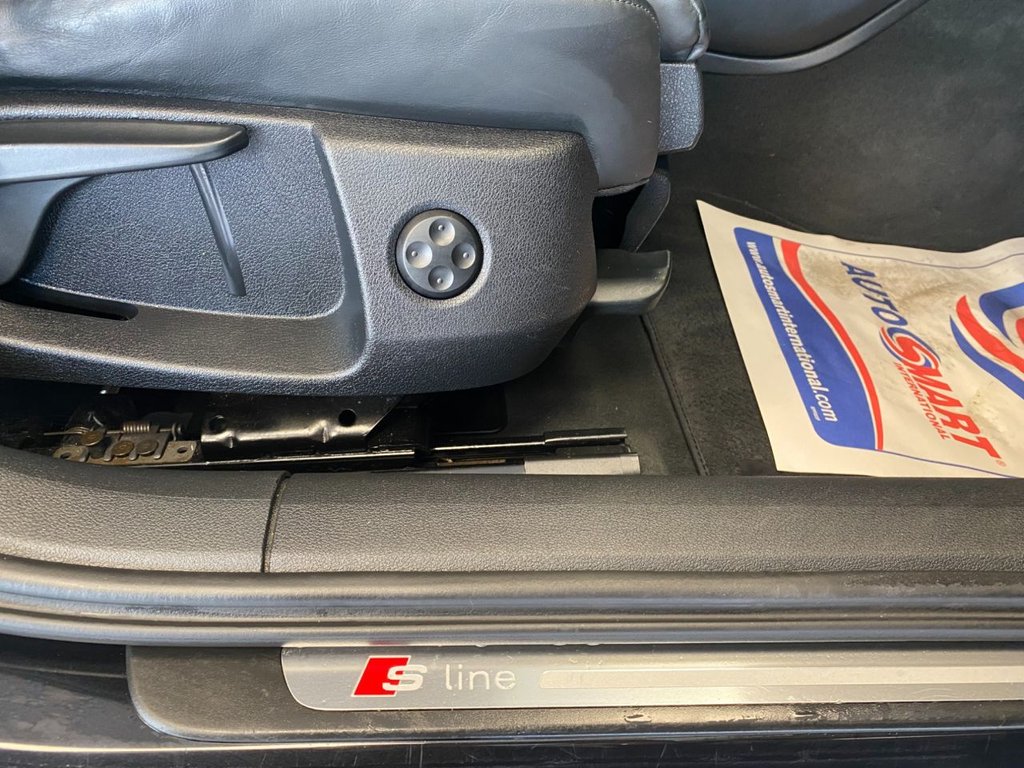 Used Audi A6 2014 for sale - 78153525: Photo 23