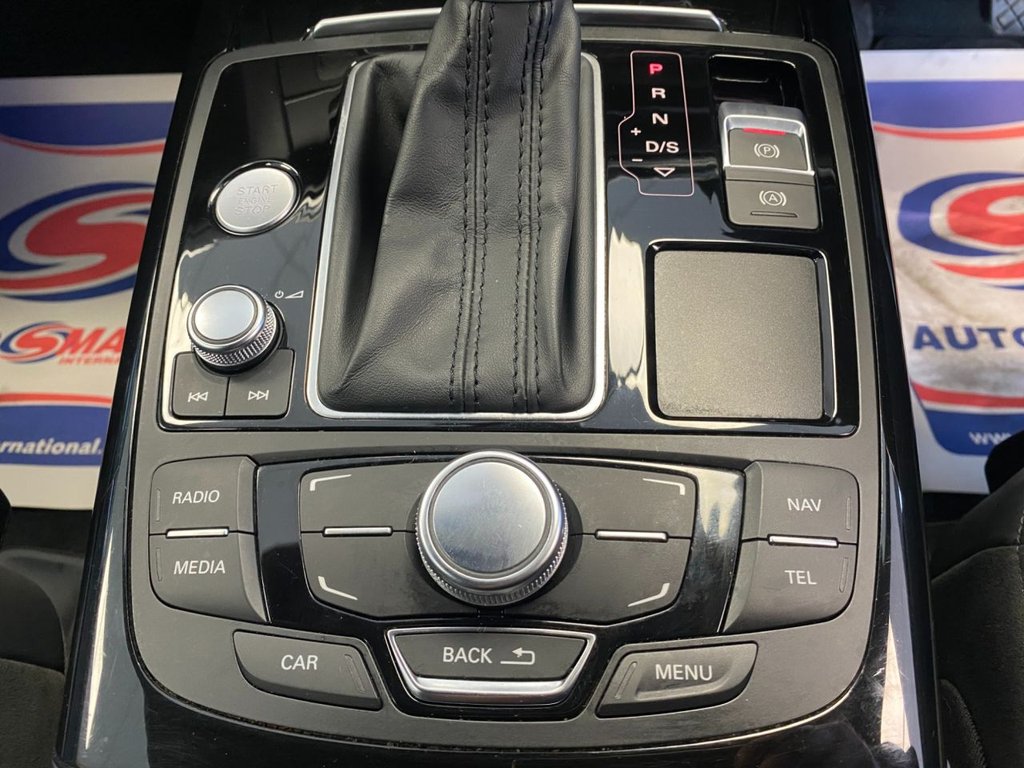 Used Audi A6 2014 for sale - 78153525: Photo 25