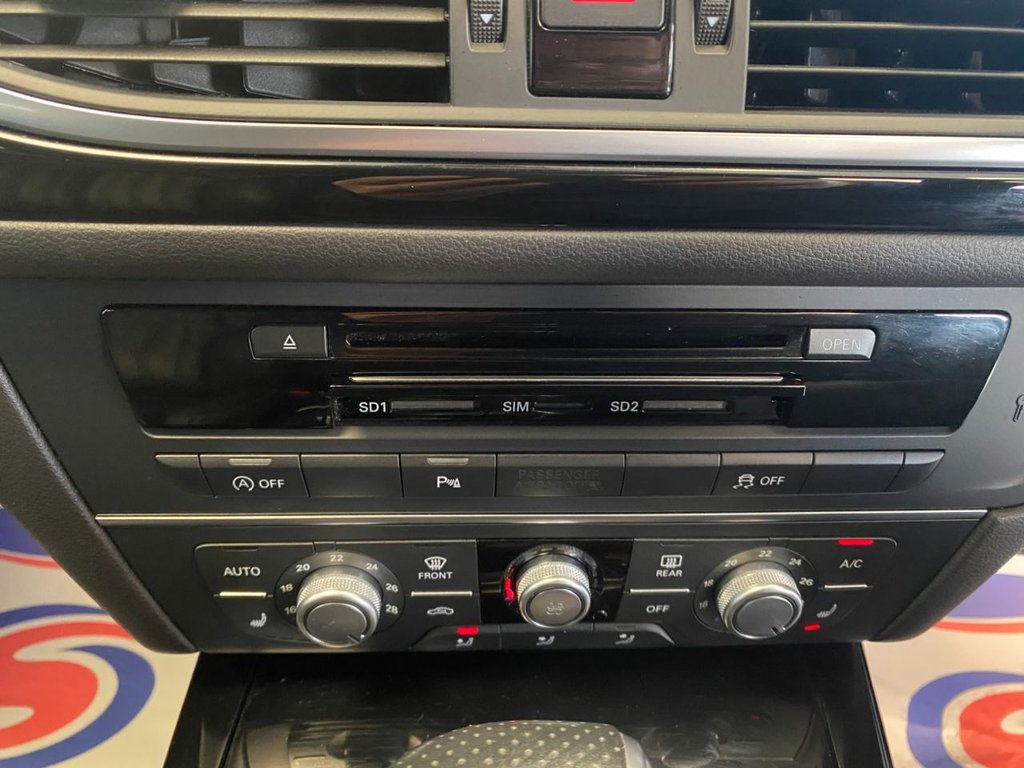 Used Audi A6 2014 for sale - 78153525: Photo 27