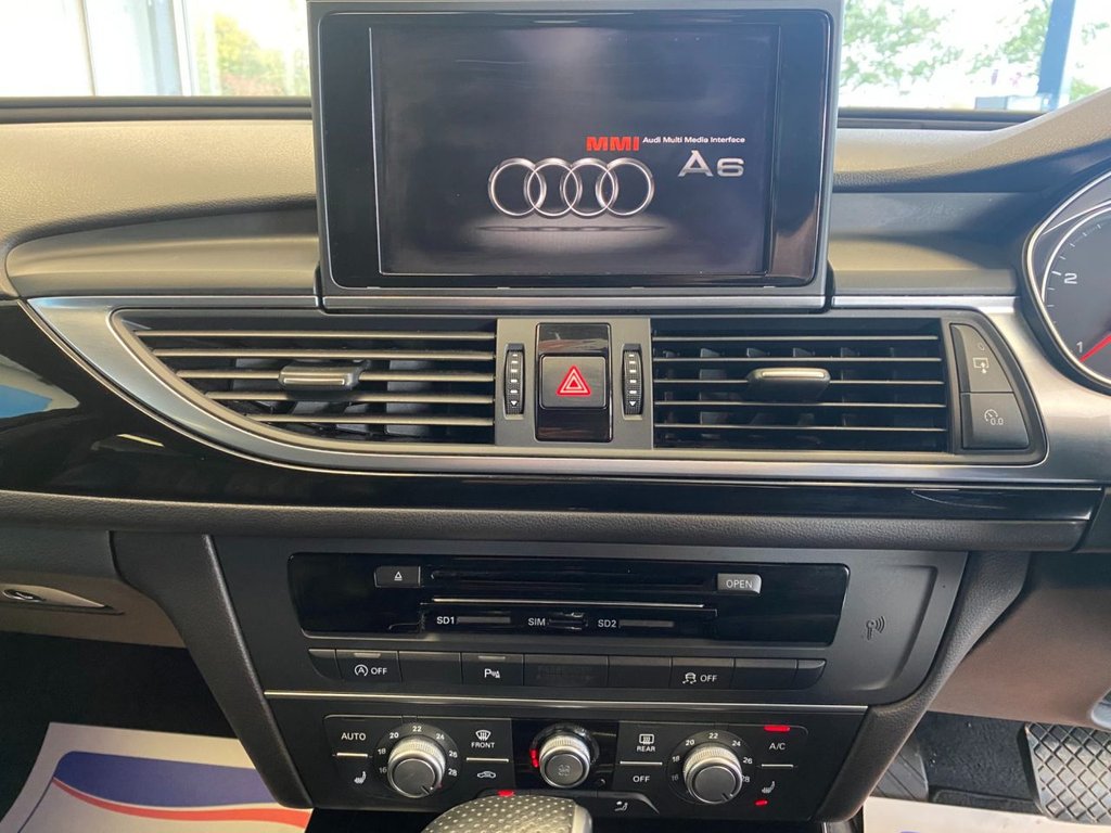 Used Audi A6 2014 for sale - 78153525: Photo 28