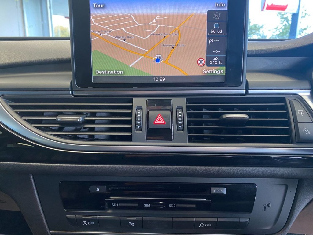 Used Audi A6 2014 for sale - 78153525: Photo 29