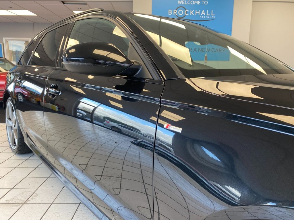 Used Audi A6 2014 for sale - 78153525: Photo 3