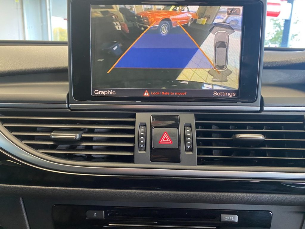 Used Audi A6 2014 for sale - 78153525: Photo 30