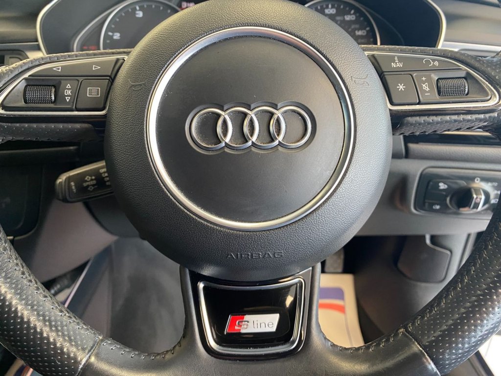 Used Audi A6 2014 for sale - 78153525: Photo 31