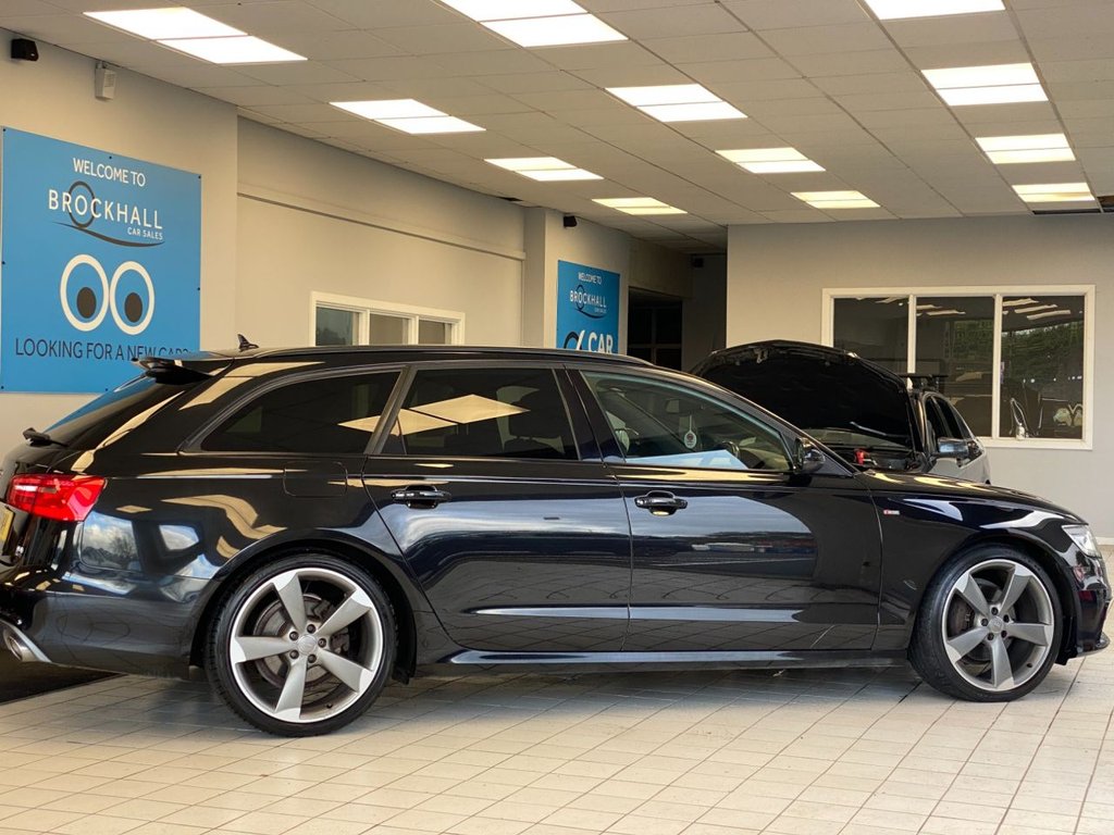 Used Audi A6 2014 for sale - 78153525: Photo 5