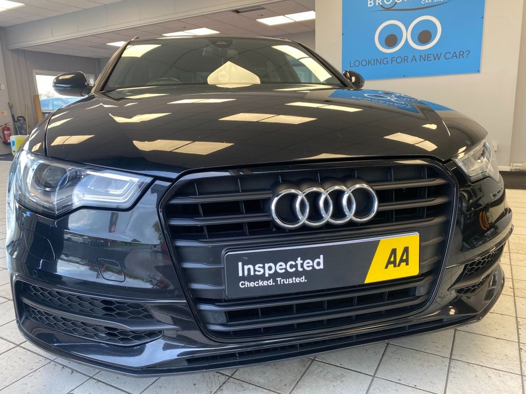 Used Audi A6 2014 for sale - 78153525: Photo 6