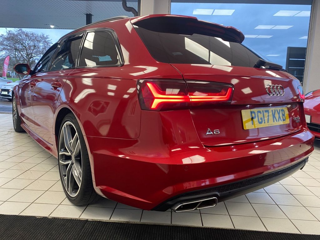 Used Audi A6 2017 for sale - 77276577: Photo 12