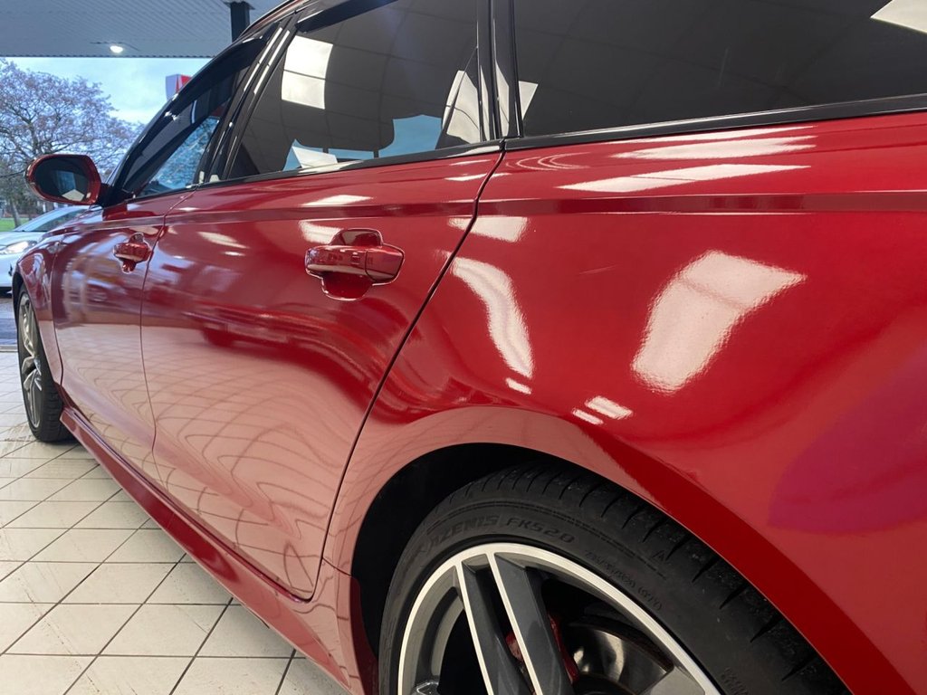 Used Audi A6 2017 for sale - 77276577: Photo 13