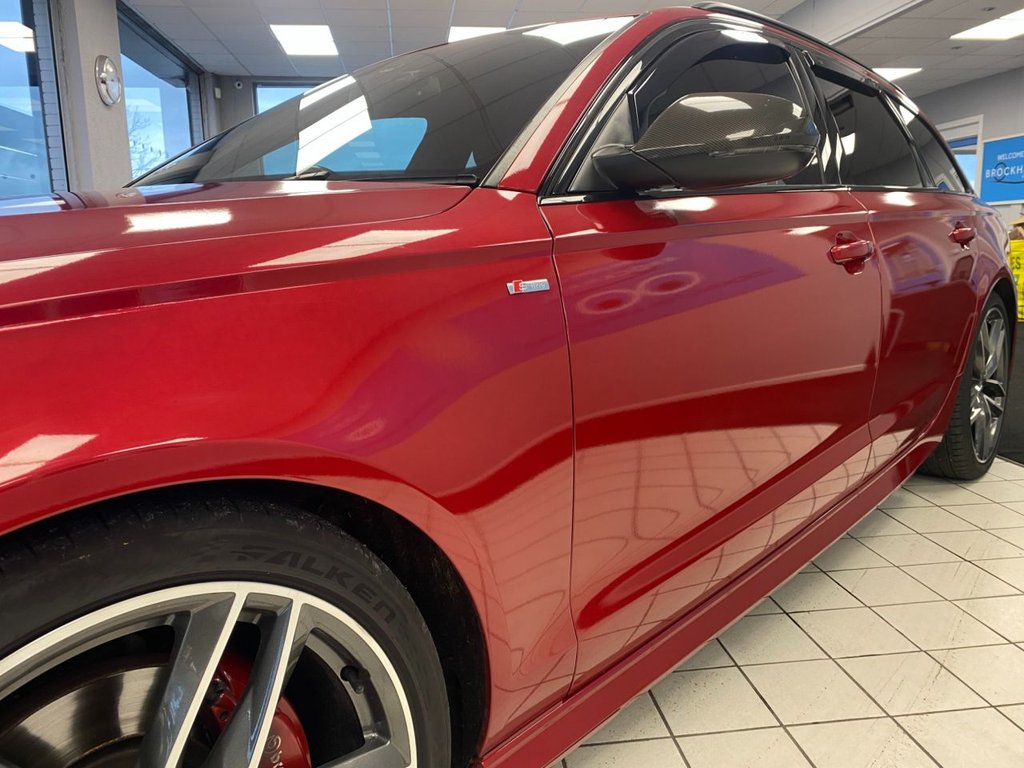 Used Audi A6 2017 for sale - 77276577: Photo 14