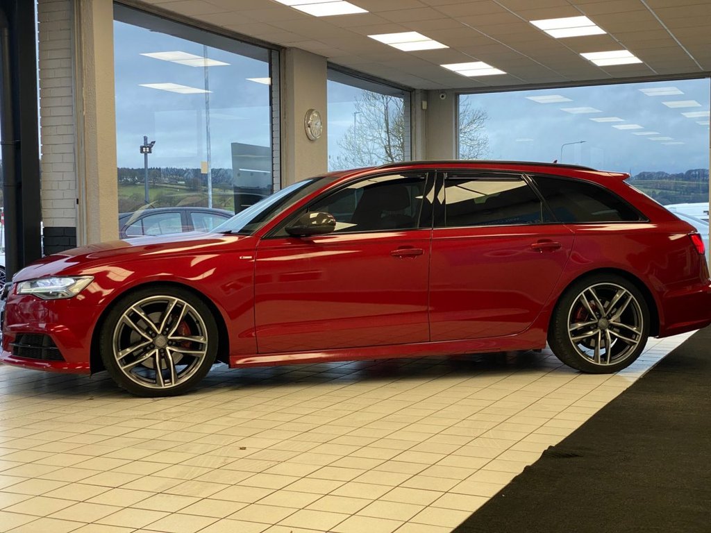 Used Audi A6 2017 for sale - 77276577: Photo 15