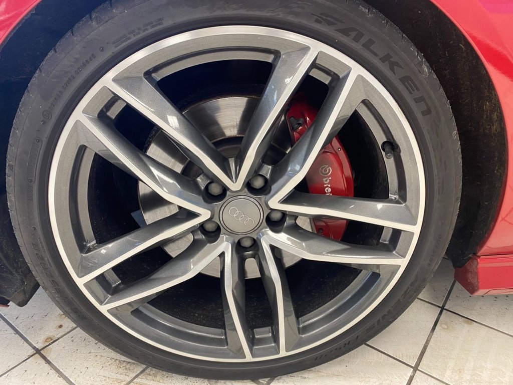 Used Audi A6 2017 for sale - 77276577: Photo 16