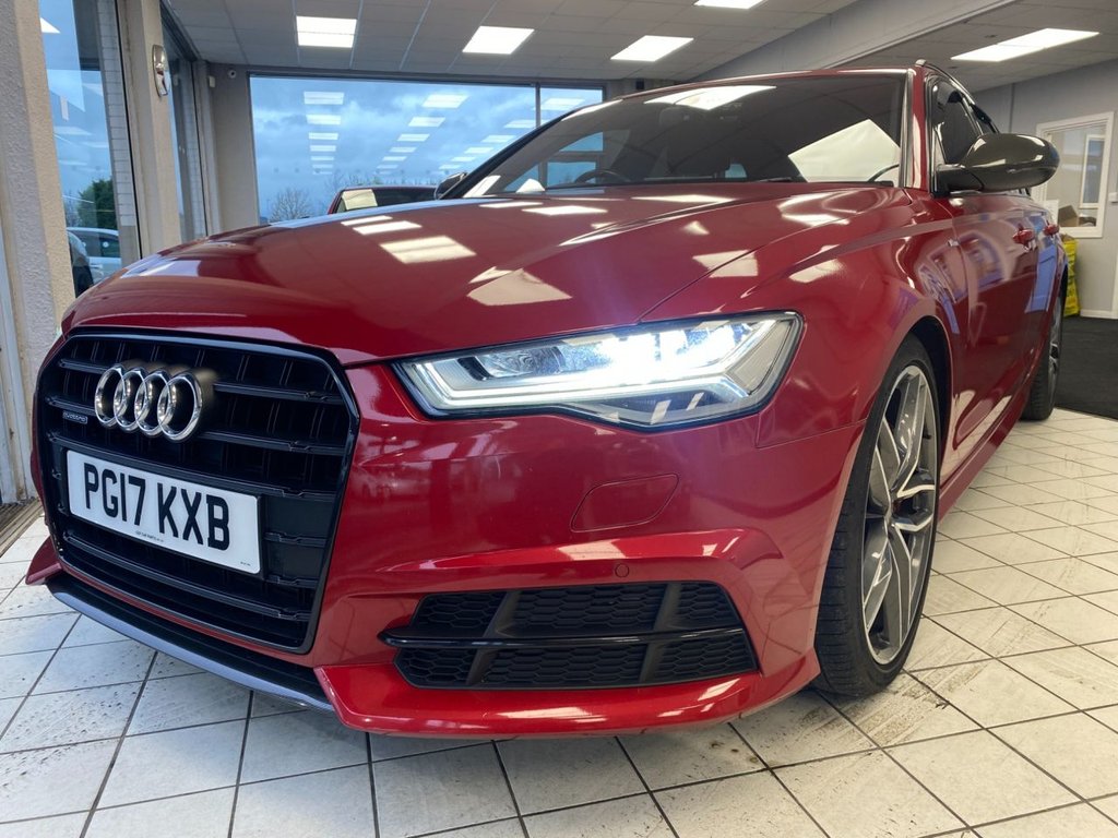 Used Audi A6 2017 for sale - 77276577: Photo 17