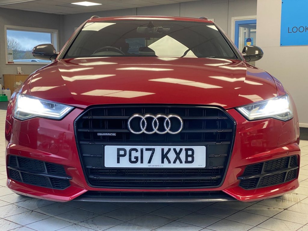 Used Audi A6 2017 for sale - 77276577: Photo 18