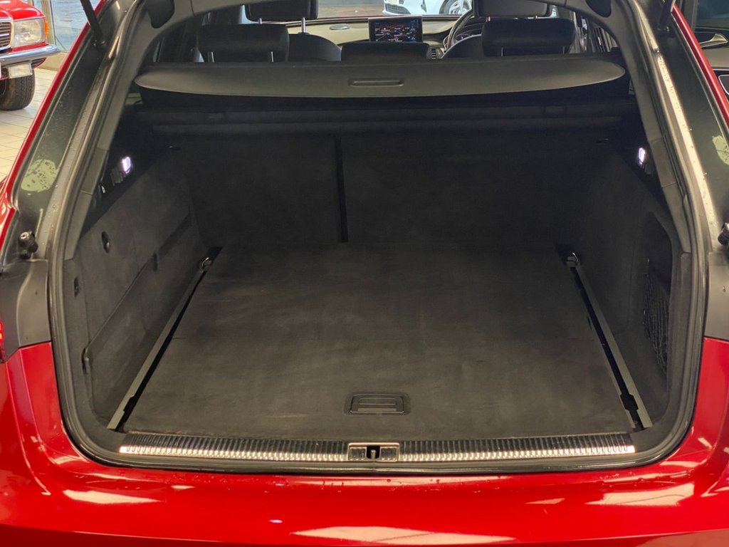 Used Audi A6 2017 for sale - 77276577: Photo 19