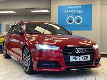 Used Audi A6 2017 for sale - 77276577: Photo