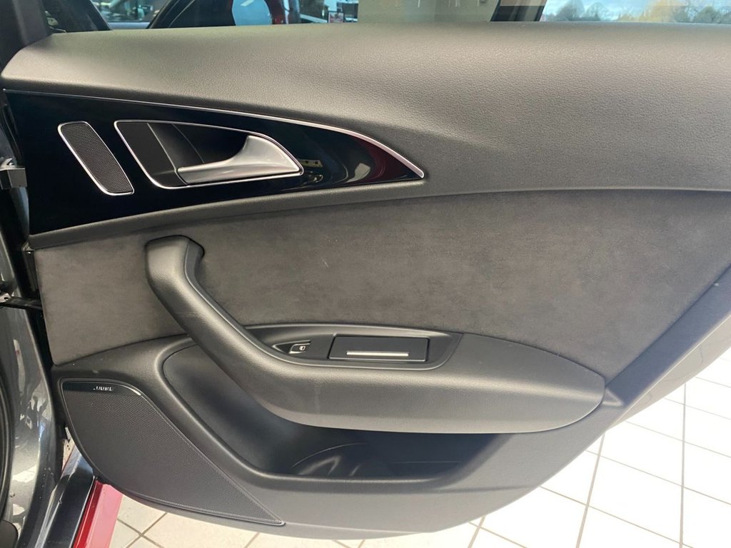 Used Audi A6 2017 for sale - 77276577: Photo 23