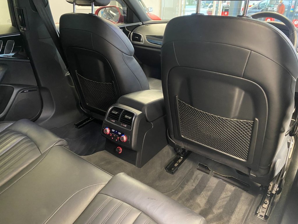 Used Audi A6 2017 for sale - 77276577: Photo 24