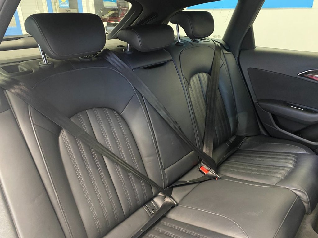 Used Audi A6 2017 for sale - 77276577: Photo 26