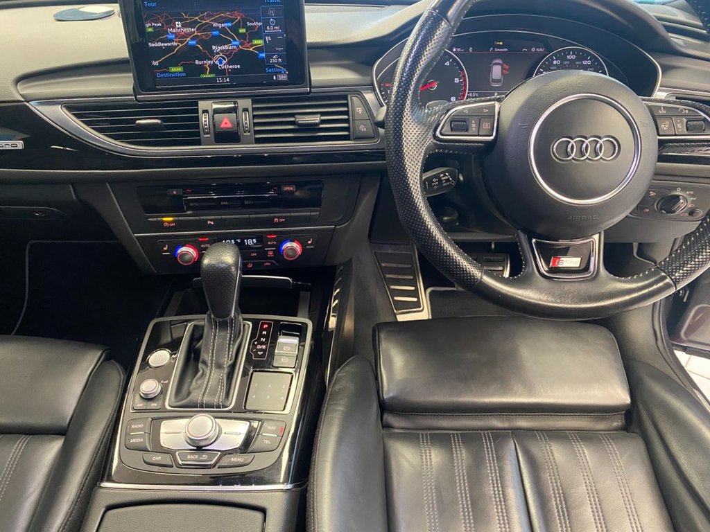 Used Audi A6 2017 for sale - 77276577: Photo 27