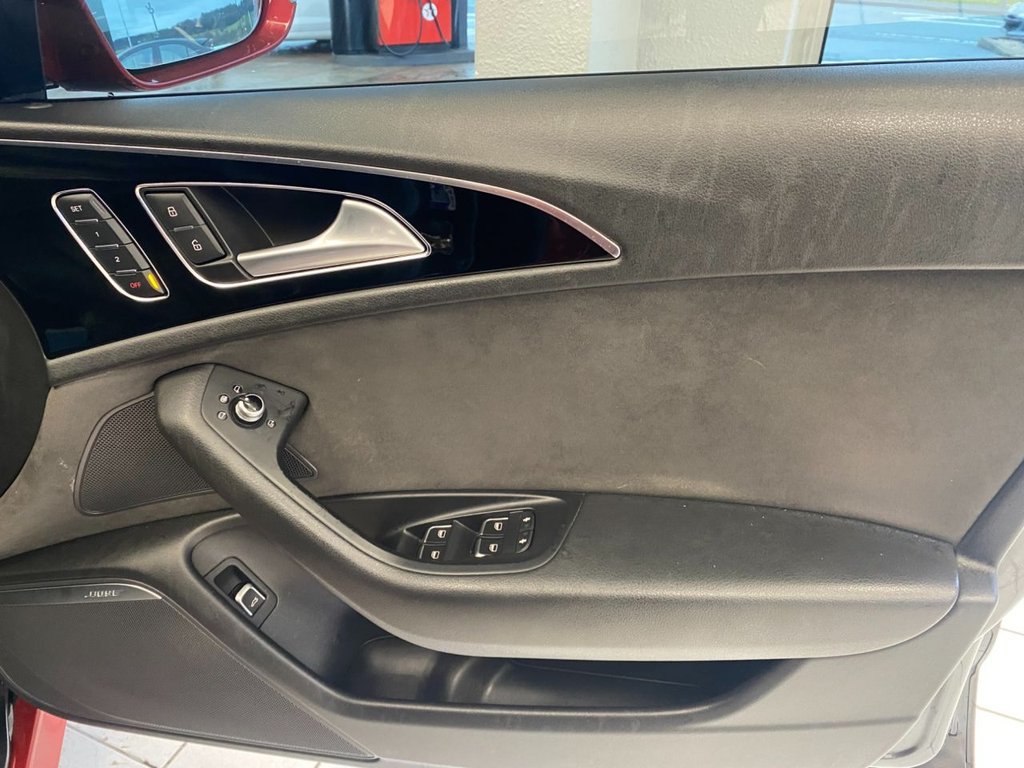 Used Audi A6 2017 for sale - 77276577: Photo 28