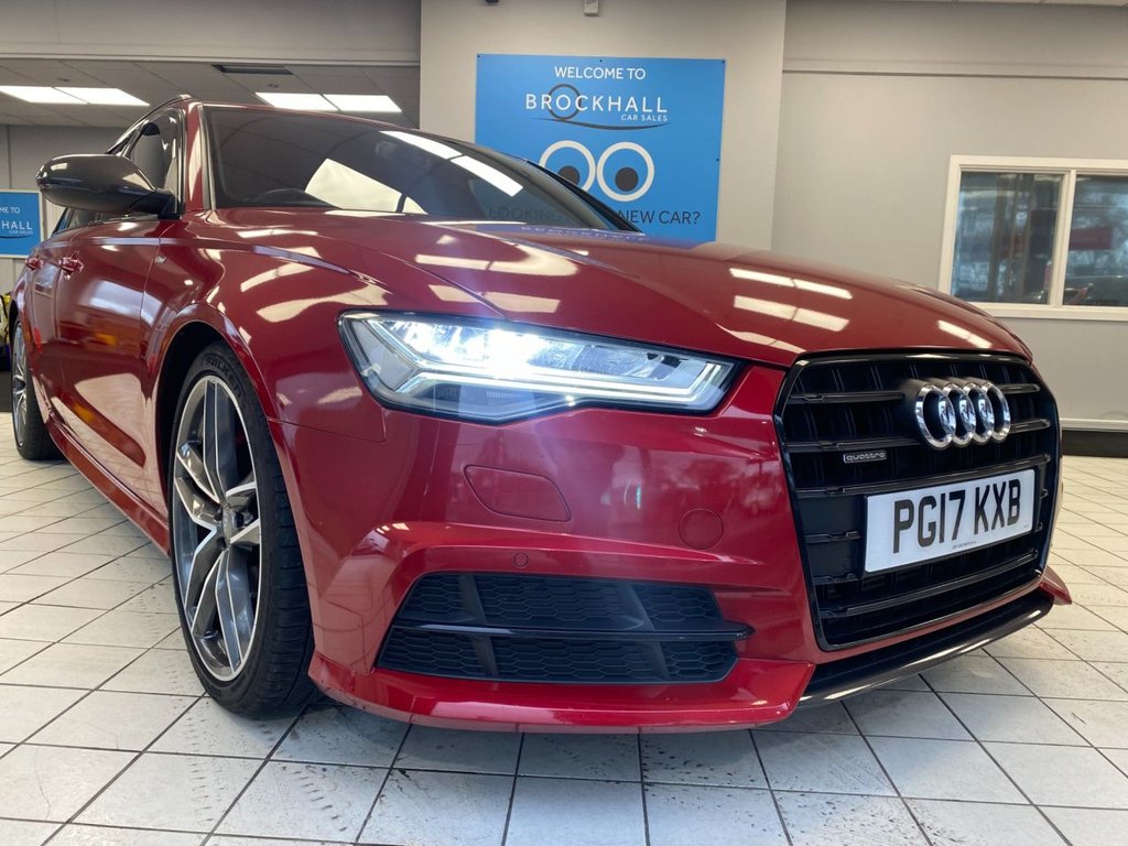 Used Audi A6 2017 for sale - 77276577: Photo 3