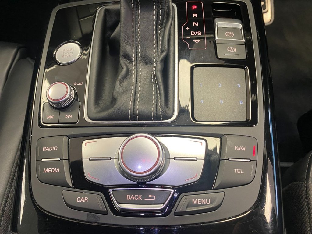 Used Audi A6 2017 for sale - 77276577: Photo 30