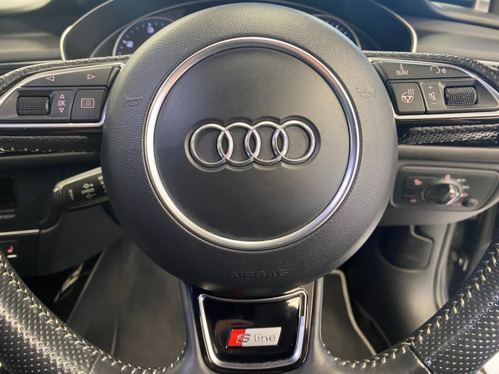 Used Audi A6 2017 for sale - 77276577: Photo 33