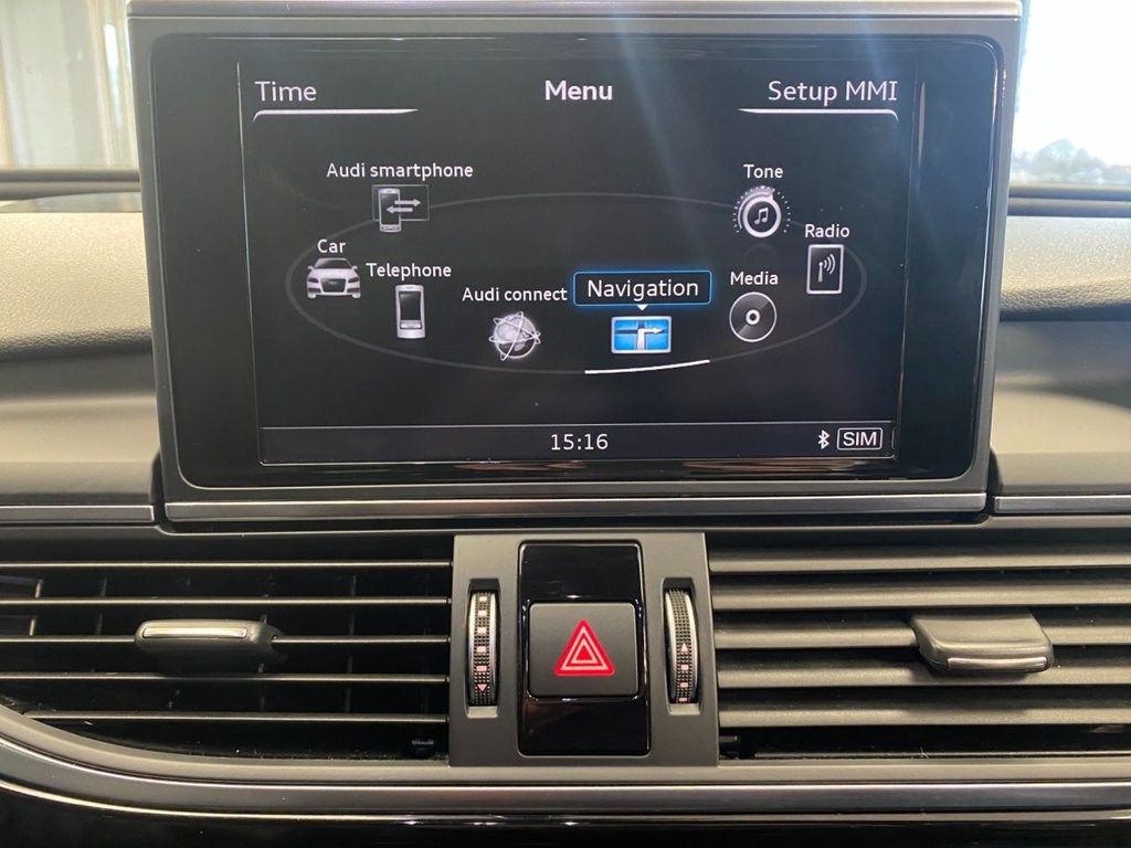 Used Audi A6 2017 for sale - 77276577: Photo 36