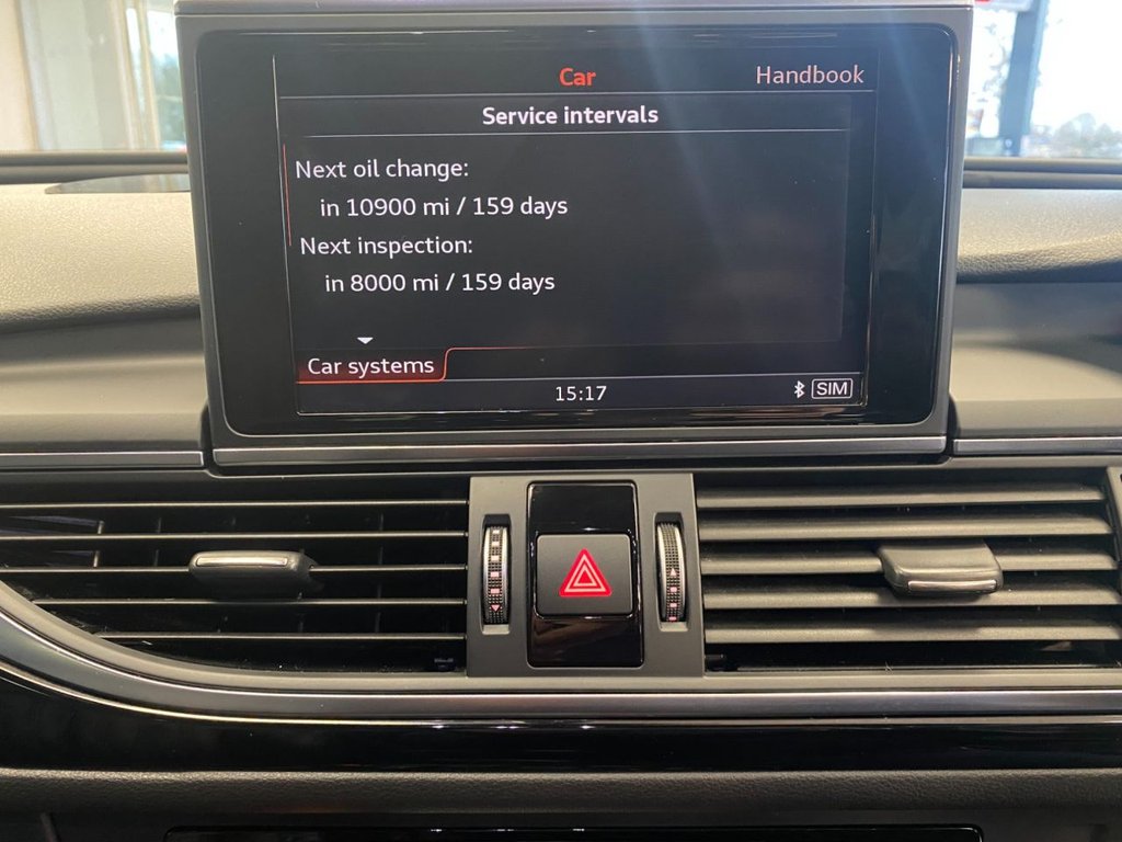 Used Audi A6 2017 for sale - 77276577: Photo 37