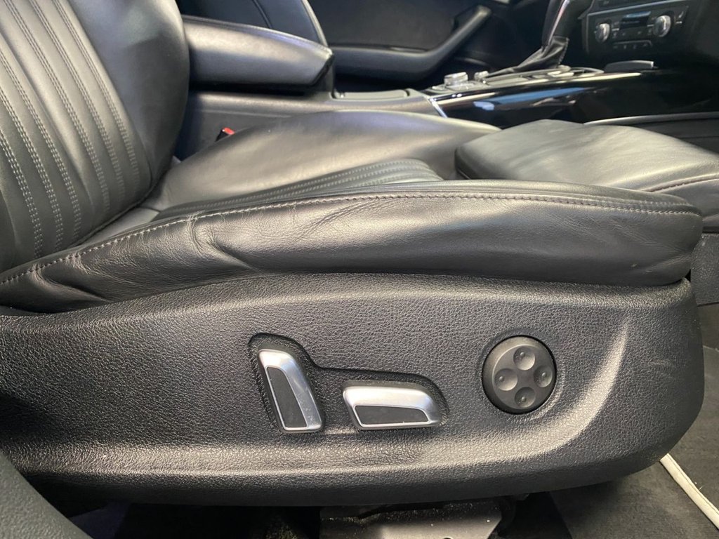 Used Audi A6 2017 for sale - 77276577: Photo 39